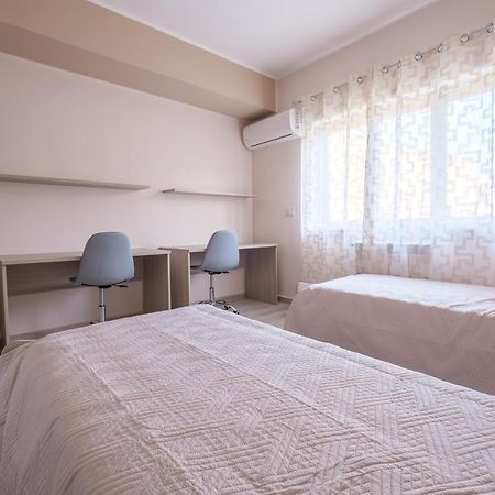 Апартаменти Damilhouse 4 Мессіна Екстер'єр фото